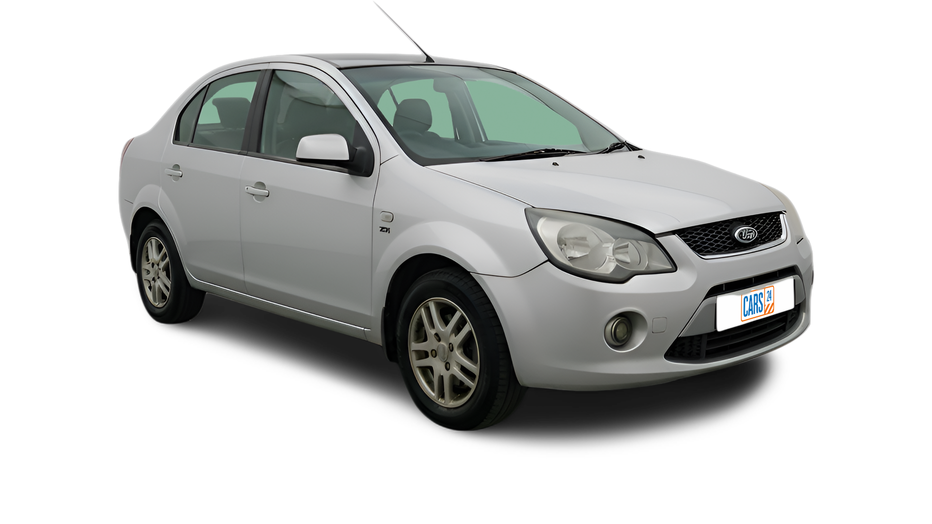 Ford Fiesta Classic-img